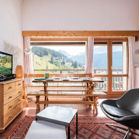 Appartement - Studio 194 *
