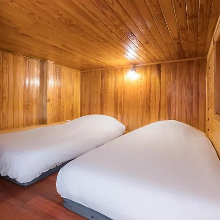 Appartement - Studio 194