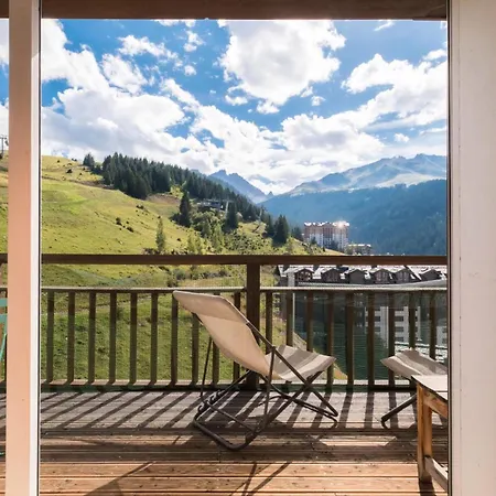 - Studio 194 Appartement