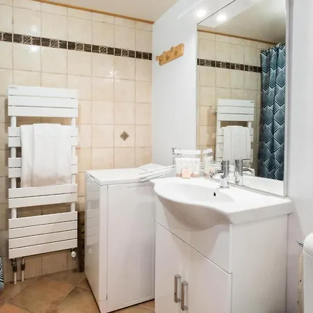 Appartement - Studio 194 Courchevel